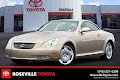 2004 Lexus SC 430