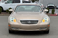 2004 Lexus SC 430