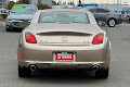 2004 Lexus SC 430