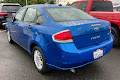 2010 Ford Focus SE
