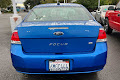 2010 Ford Focus SE