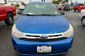 2010 Ford Focus SE