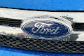 2010 Ford Focus SE