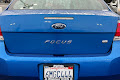 2010 Ford Focus SE