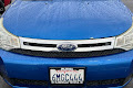 2010 Ford Focus SE