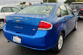 2010 Ford Focus SE