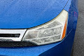 2010 Ford Focus SE