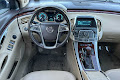 2011 Buick LaCrosse CXL