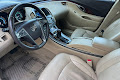 2011 Buick LaCrosse CXL