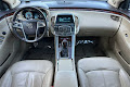 2011 Buick LaCrosse CXL