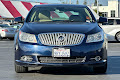 2011 Buick LaCrosse CXL