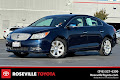 2011 Buick LaCrosse CXL