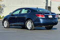 2011 Buick LaCrosse CXL