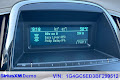 2011 Buick LaCrosse CXL