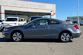 2012 Honda Accord EX