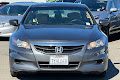 2012 Honda Accord EX