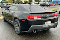 2014 Chevrolet Camaro LS