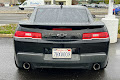 2014 Chevrolet Camaro LS