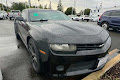 2014 Chevrolet Camaro LS