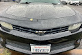 2014 Chevrolet Camaro LS