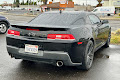 2014 Chevrolet Camaro LS