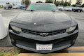 2014 Chevrolet Camaro LS