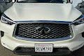 2022 INFINITI QX50 SENSORY