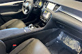 2022 INFINITI QX50 SENSORY