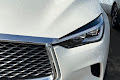 2022 INFINITI QX50 SENSORY