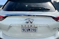 2022 INFINITI QX50 SENSORY