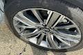 2022 INFINITI QX50 SENSORY