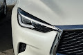 2022 INFINITI QX50 SENSORY