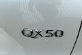 2022 INFINITI QX50 SENSORY