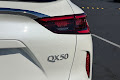 2022 INFINITI QX50 SENSORY