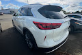 2022 INFINITI QX50 SENSORY