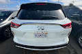 2022 INFINITI QX50 SENSORY