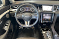 2022 INFINITI QX50 SENSORY