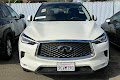 2022 INFINITI QX50 SENSORY