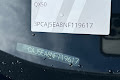 2022 INFINITI QX50 SENSORY