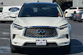 2022 INFINITI QX50 SENSORY