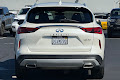 2022 INFINITI QX50 SENSORY