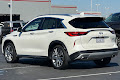 2022 INFINITI QX50 SENSORY