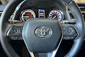 2018 Toyota Camry Hybrid SE