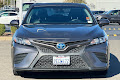 2018 Toyota Camry Hybrid SE