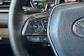 2018 Toyota Camry Hybrid SE