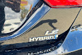 2019 Toyota Camry Hybrid LE