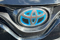 2019 Toyota Camry Hybrid LE