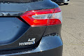 2019 Toyota Camry Hybrid LE