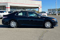2019 Toyota Camry Hybrid LE