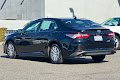 2019 Toyota Camry Hybrid LE